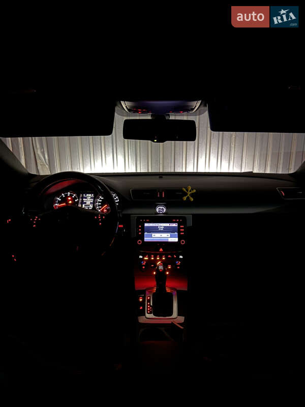 Купе Volkswagen CC / Passat CC 2012 в Кам'янському фото 20 Купе Volkswagen CC / Passat CC 2012 в Кам'янському