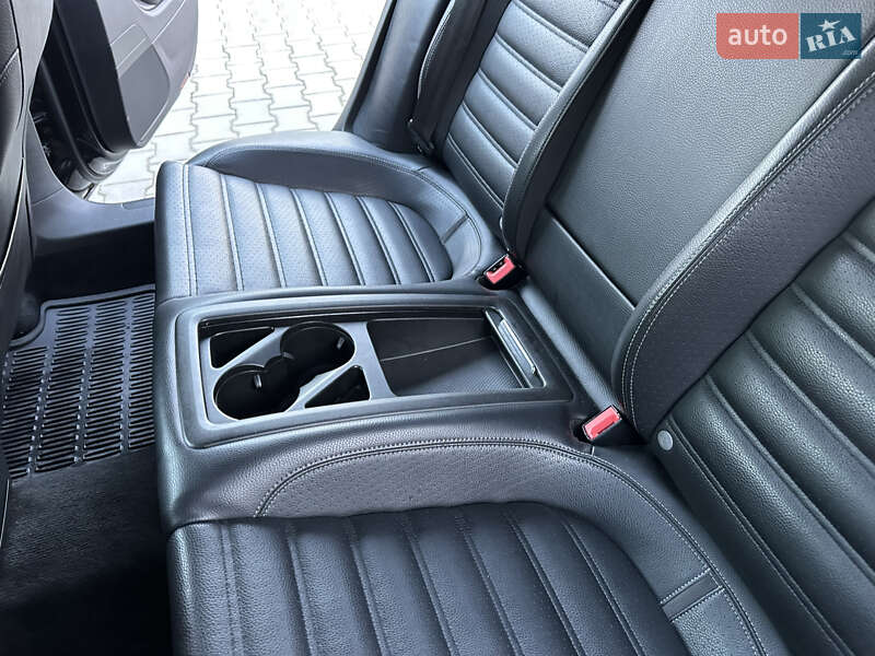 Купе Volkswagen CC / Passat CC 2011 в Одессе фото 28 Купе Volkswagen CC / Passat CC 2011 в Одессе