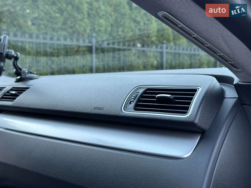 Купе Volkswagen CC / Passat CC 2011 в Одессе фото 42 Купе Volkswagen CC / Passat CC 2011 в Одессе