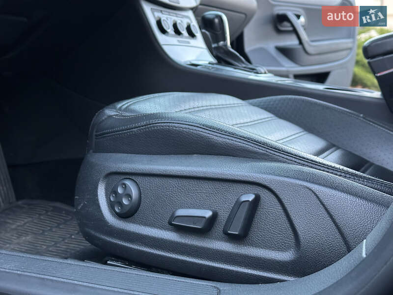 Купе Volkswagen CC / Passat CC 2011 в Одессе фото 49 Купе Volkswagen CC / Passat CC 2011 в Одессе
