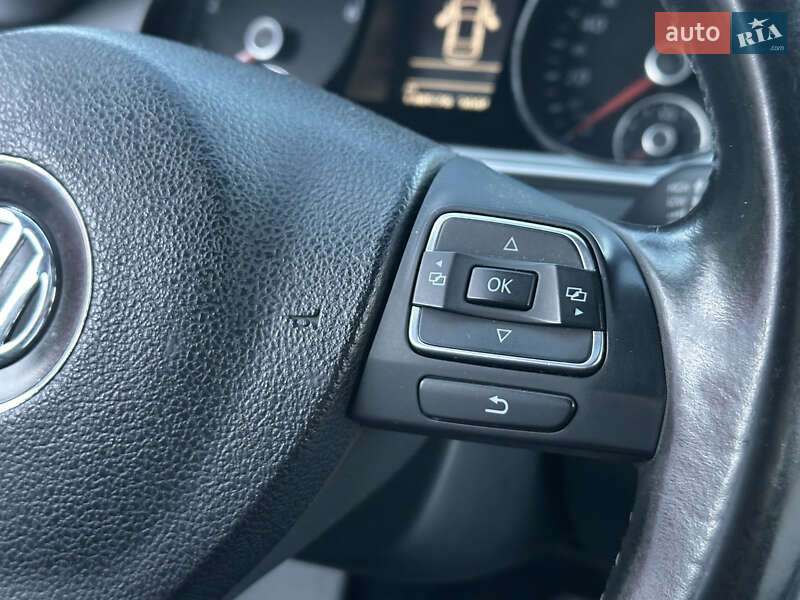Купе Volkswagen CC / Passat CC 2011 в Одессе фото 54 Купе Volkswagen CC / Passat CC 2011 в Одессе