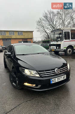 Купе Volkswagen CC / Passat CC 2012 в Ніжині