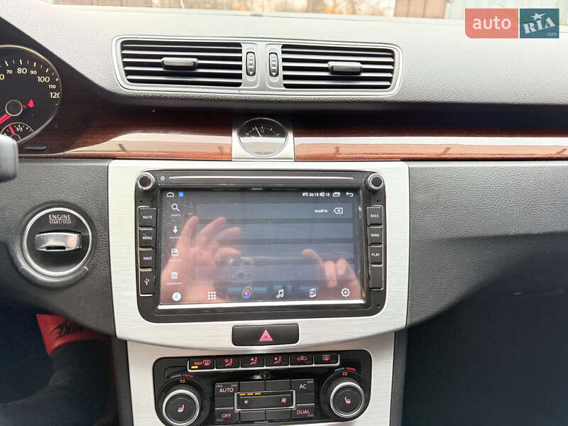 Купе Volkswagen CC / Passat CC 2011 в Харькове