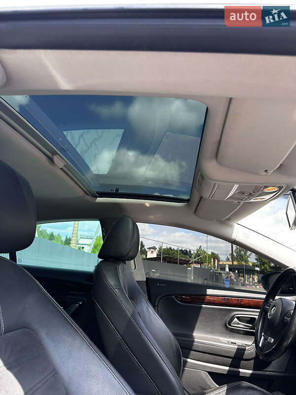 Купе Volkswagen CC / Passat CC 2011 в Иршаве фото 6 Купе Volkswagen CC / Passat CC 2011 в Иршаве