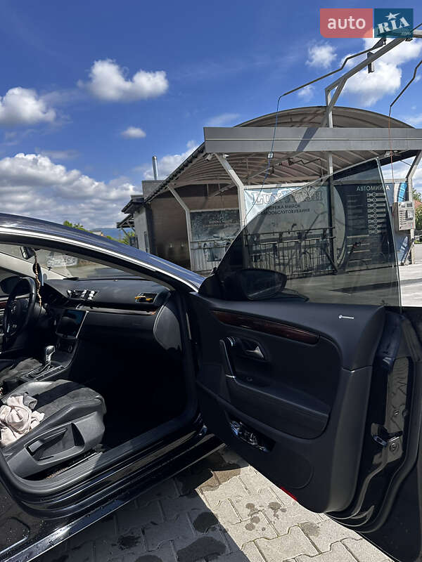 Купе Volkswagen CC / Passat CC 2011 в Иршаве фото 13 Купе Volkswagen CC / Passat CC 2011 в Иршаве