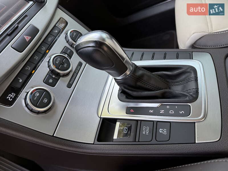 Купе Volkswagen CC / Passat CC 2012 в Днепре