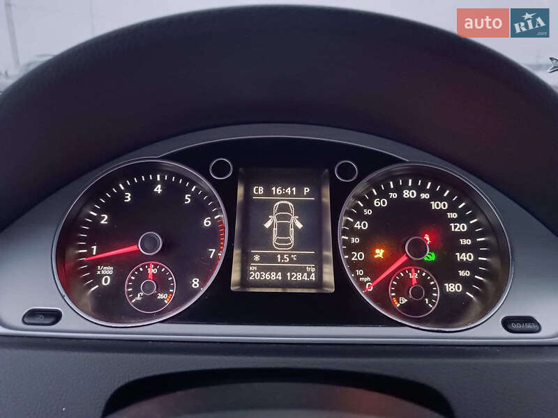 Купе Volkswagen CC / Passat CC 2012 в Львове фото 23 Купе Volkswagen CC / Passat CC 2012 в Львове