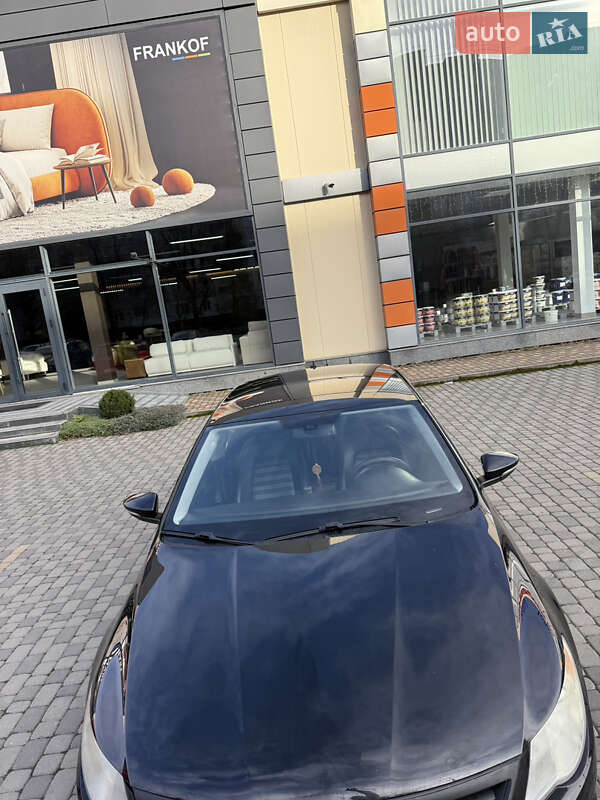 Купе Volkswagen CC / Passat CC 2009 в Хмельницком