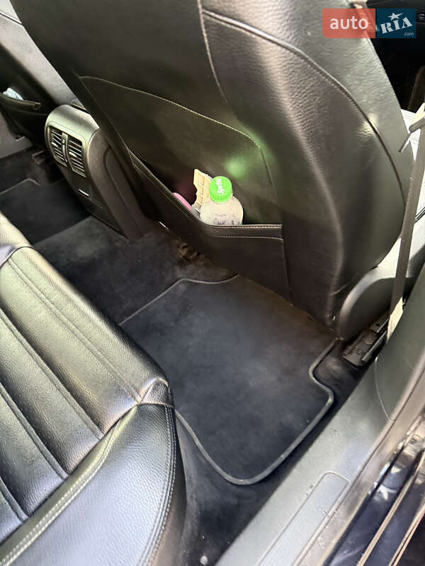 Купе Volkswagen CC / Passat CC 2009 в Хмельницком