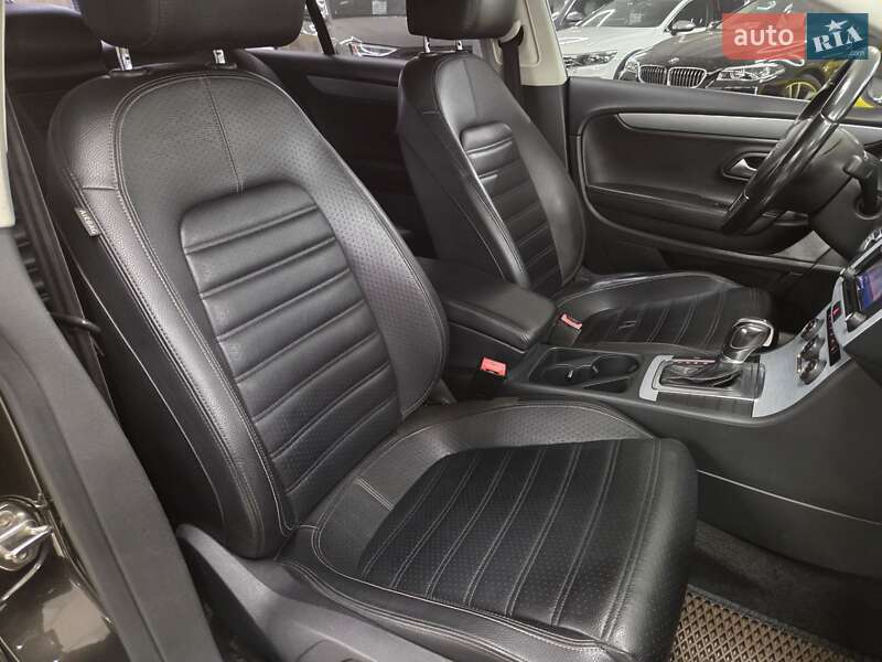 Универсал Volkswagen CC / Passat CC 2016 в Николаеве