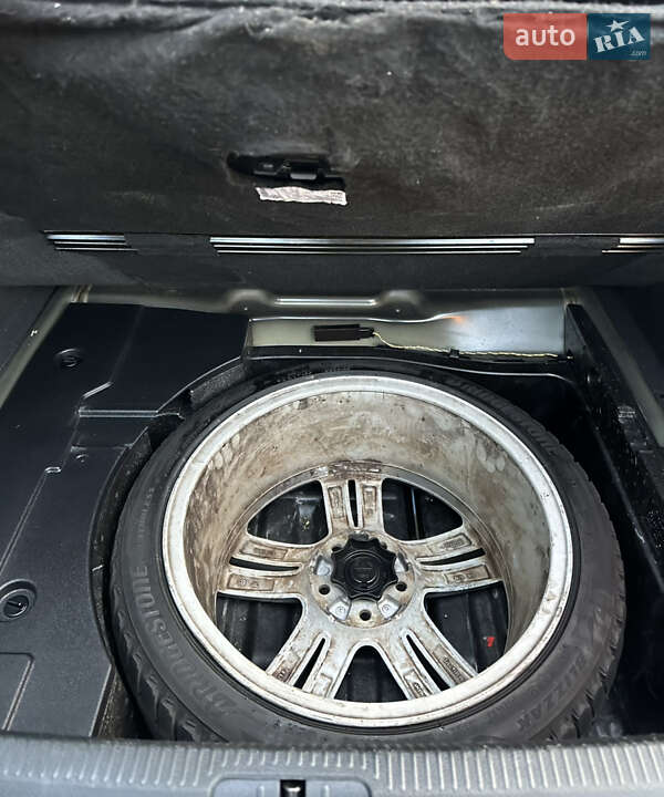 Купе Volkswagen CC / Passat CC 2016 в Чернігові фото 24 Купе Volkswagen CC / Passat CC 2016 в Чернігові