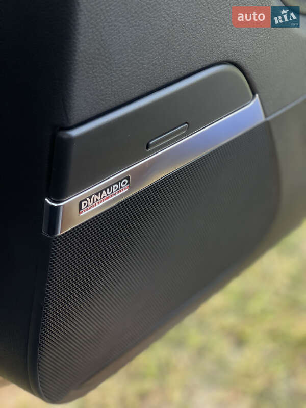 Купе Volkswagen CC / Passat CC 2010 в Івано-Франківську