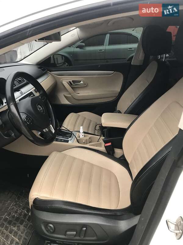 Volkswagen CC / Passat CC 2012 Volkswagen CC / Passat CC 2012