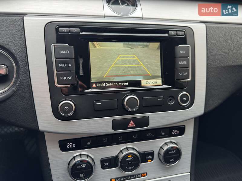 Купе Volkswagen CC / Passat CC 2014 в Черновцах фото 33 Купе Volkswagen CC / Passat CC 2014 в Черновцах