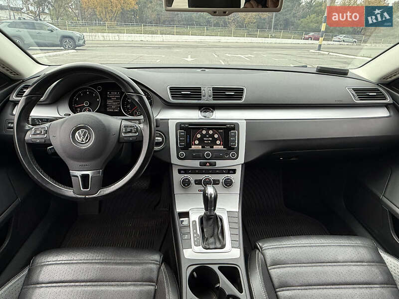 Купе Volkswagen CC / Passat CC 2014 в Киеве фото 21 Купе Volkswagen CC / Passat CC 2014 в Киеве