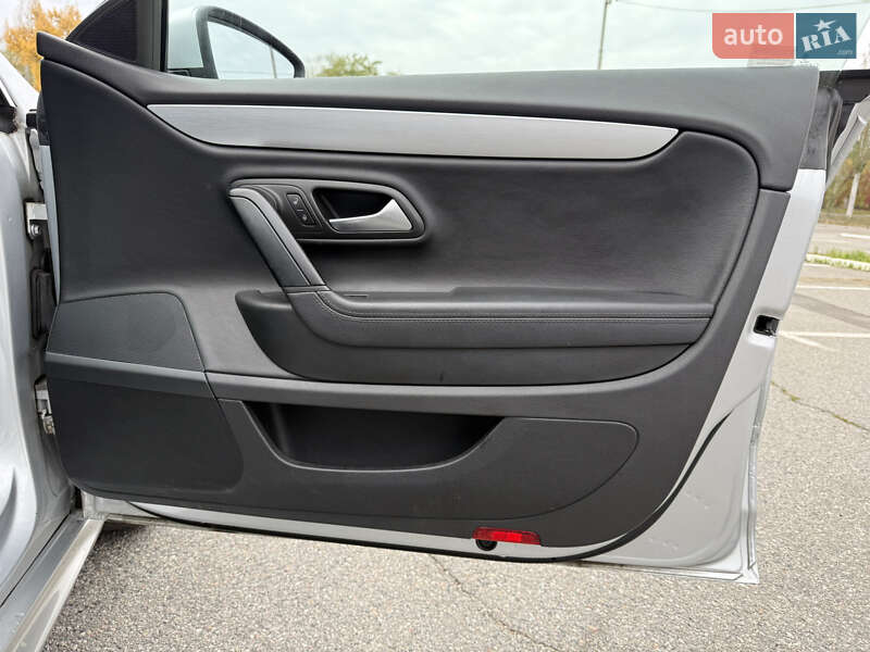 Купе Volkswagen CC / Passat CC 2014 в Киеве фото 27 Купе Volkswagen CC / Passat CC 2014 в Киеве