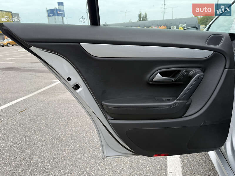 Купе Volkswagen CC / Passat CC 2014 в Киеве фото 31 Купе Volkswagen CC / Passat CC 2014 в Киеве