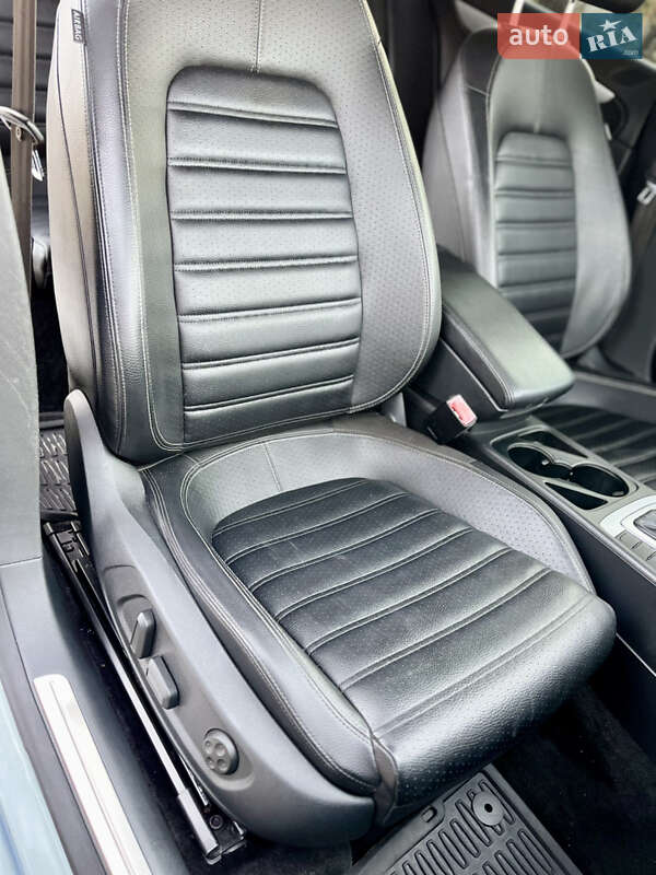 Купе Volkswagen CC / Passat CC 2012 в Черновцах фото 13 Купе Volkswagen CC / Passat CC 2012 в Черновцах