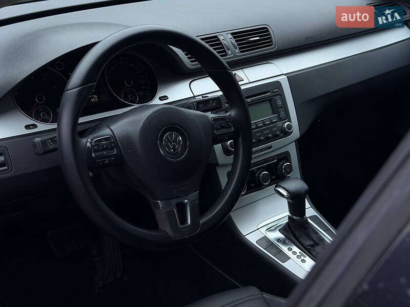 Купе Volkswagen CC / Passat CC 2009 в Прилуках фото 17 Купе Volkswagen CC / Passat CC 2009 в Прилуках