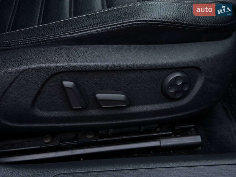 Купе Volkswagen CC / Passat CC 2009 в Прилуках фото 25 Купе Volkswagen CC / Passat CC 2009 в Прилуках