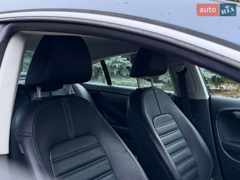 Купе Volkswagen CC / Passat CC 2009 в Прилуках фото 27 Купе Volkswagen CC / Passat CC 2009 в Прилуках