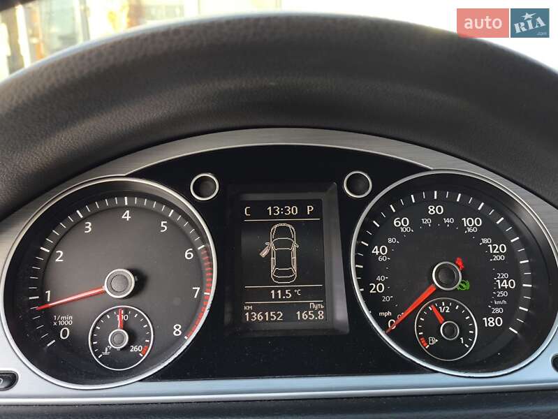 Купе Volkswagen CC / Passat CC 2014 в Киеве фото 18 Купе Volkswagen CC / Passat CC 2014 в Киеве