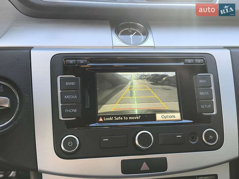 Купе Volkswagen CC / Passat CC 2014 в Киеве фото 20 Купе Volkswagen CC / Passat CC 2014 в Киеве