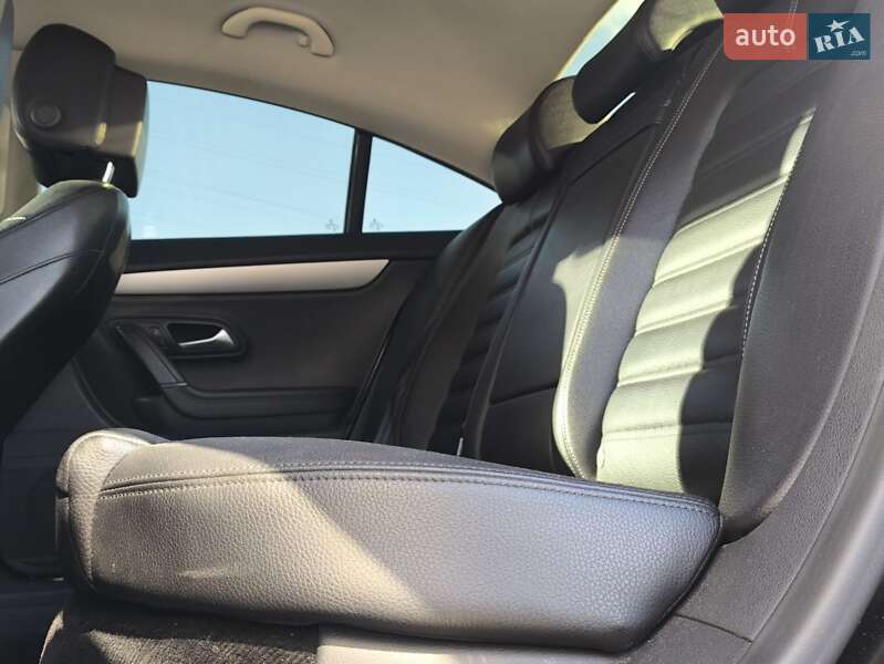 Купе Volkswagen CC / Passat CC 2014 в Киеве фото 26 Купе Volkswagen CC / Passat CC 2014 в Киеве