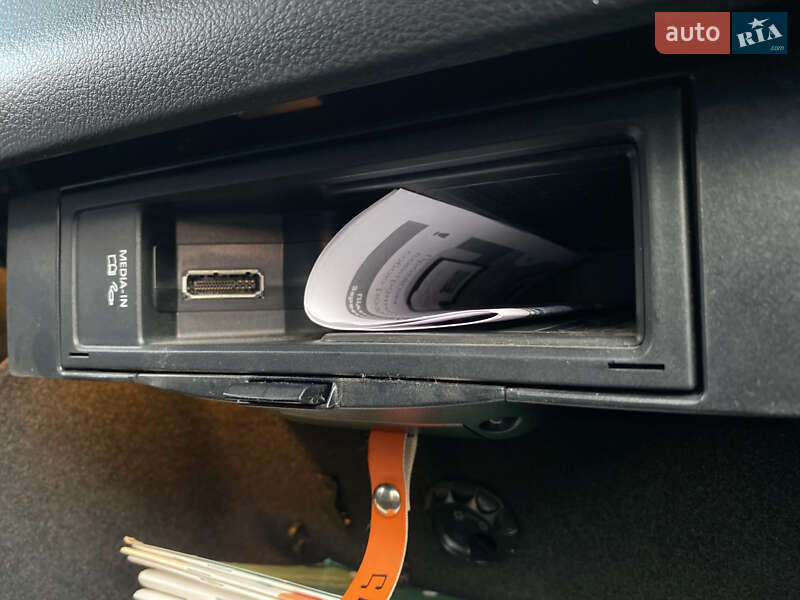 Купе Volkswagen CC / Passat CC 2010 в Хмельницькому