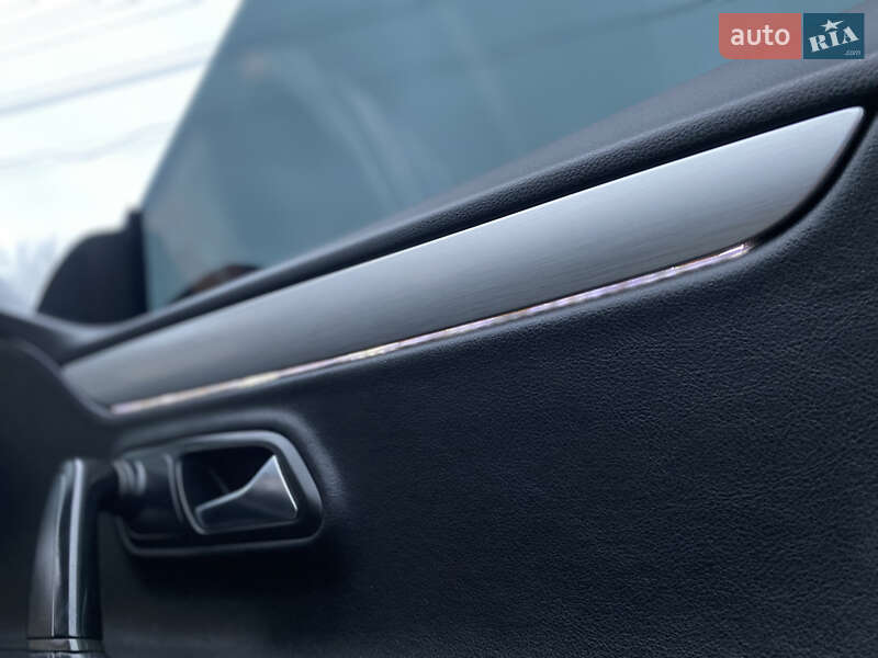 Купе Volkswagen CC / Passat CC 2011 в Хмельницькому