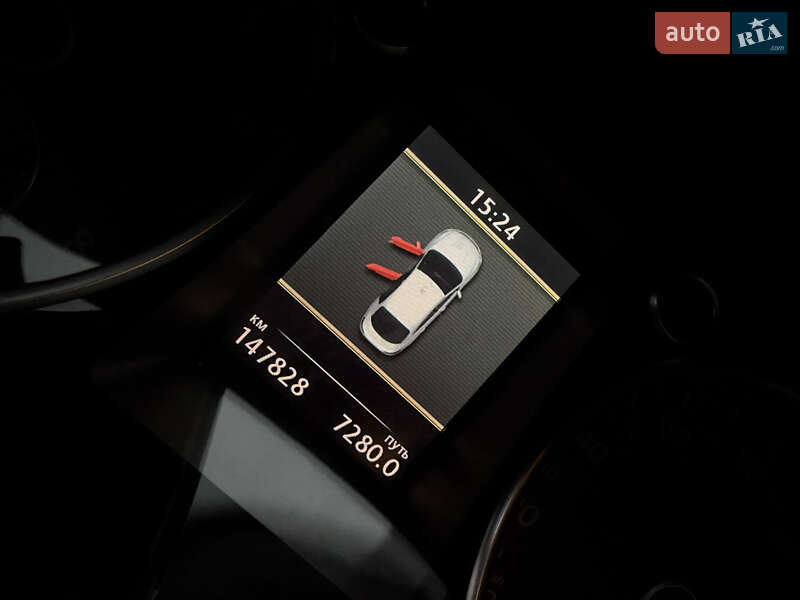 Купе Volkswagen CC / Passat CC 2012 в Києві