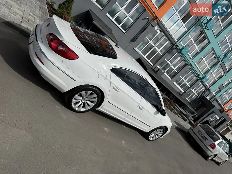 Volkswagen CC / Passat CC 2011 VIN WVWMN7AN2CE516096 фото оголошення 39 з 94