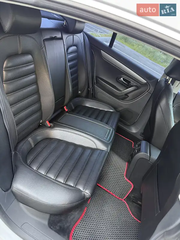Volkswagen CC / Passat CC 2011 VIN WVWMN7AN2CE516096 фото оголошення 47 з 94