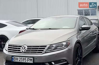 Купе Volkswagen CC / Passat CC 2012 в Ізмаїлі