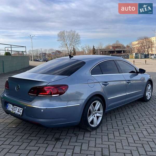 Volkswagen CC / Passat CC 2013 Volkswagen CC / Passat CC 2013