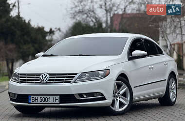 Купе Volkswagen CC / Passat CC 2013 в Одессе