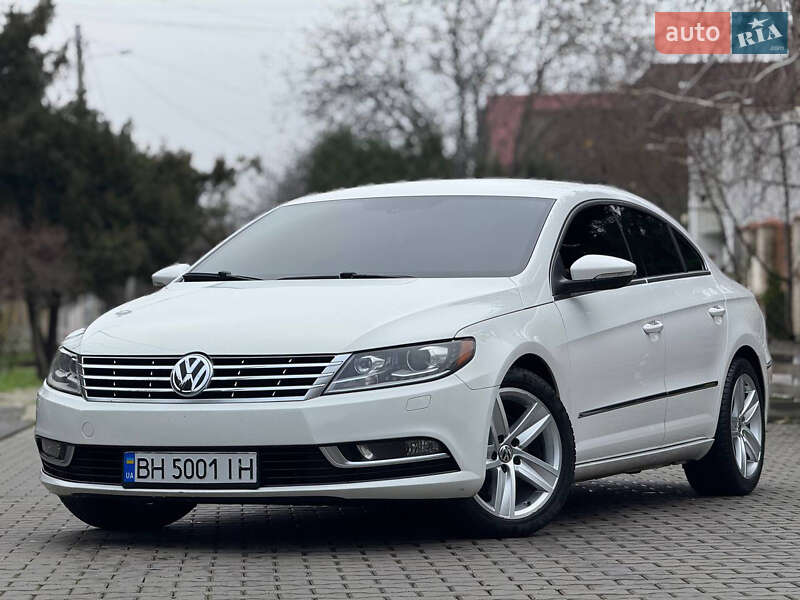 Volkswagen CC / Passat CC 2013 Volkswagen CC / Passat CC 2013