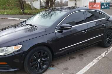 Купе Volkswagen CC / Passat CC 2010 в Измаиле
