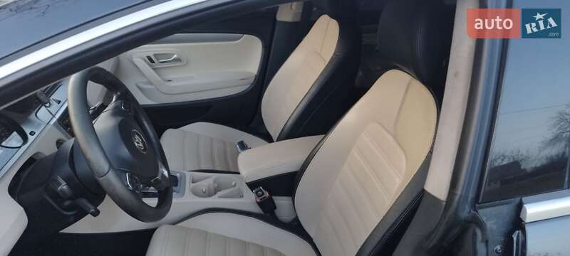 Купе Volkswagen CC / Passat CC 2010 в Измаиле фото 13 Купе Volkswagen CC / Passat CC 2010 в Измаиле
