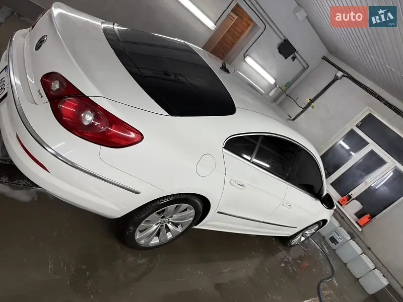 Volkswagen CC / Passat CC 2011 VIN WVWMN7AN2CE516096 фото оголошення 3 з 94
