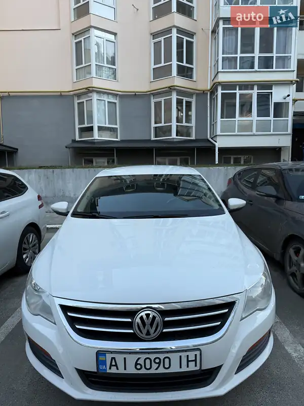 Volkswagen CC / Passat CC 2011 VIN WVWMN7AN2CE516096 фото оголошення 9 з 94