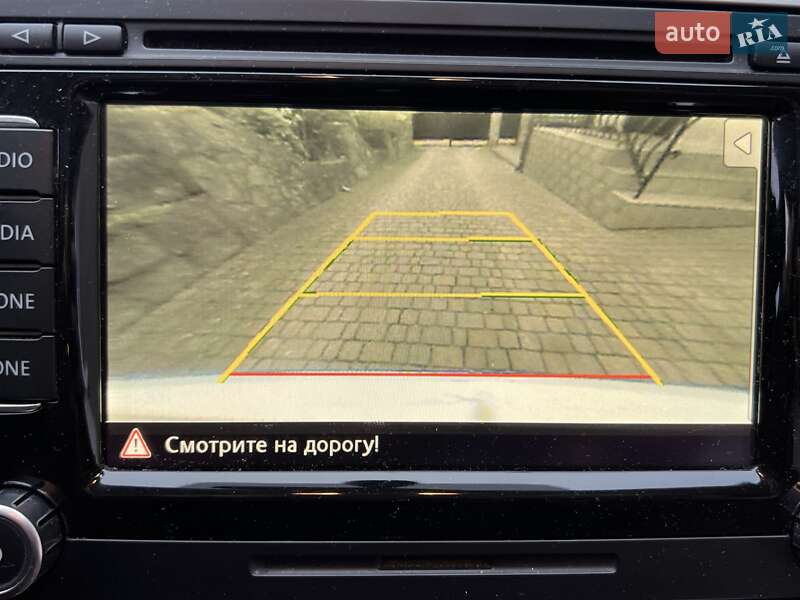 Купе Volkswagen CC / Passat CC 2012 в Хмельницком