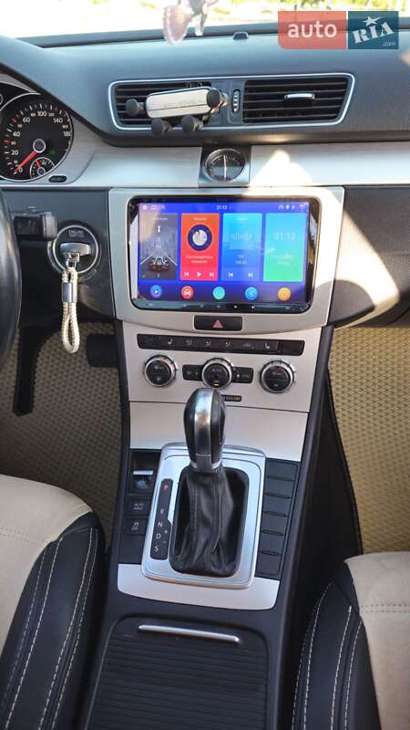 Купе Volkswagen CC / Passat CC 2012 в Ямполе фото 21 Купе Volkswagen CC / Passat CC 2012 в Ямполе