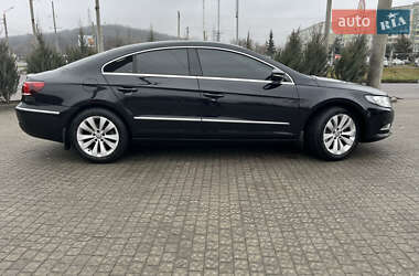 Купе Volkswagen CC / Passat CC 2012 в Полтаві