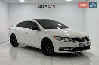 Купе Volkswagen CC / Passat CC 2014 в Одессе