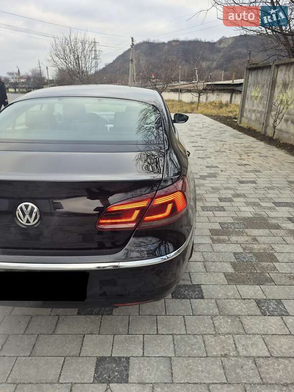 Купе Volkswagen CC / Passat CC 2012 в Мукачевому фото 14 Купе Volkswagen CC / Passat CC 2012 в Мукачевому