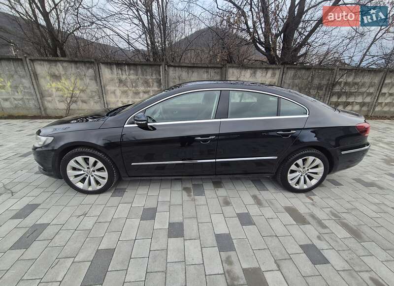 Купе Volkswagen CC / Passat CC 2012 в Мукачевому фото 17 Купе Volkswagen CC / Passat CC 2012 в Мукачевому