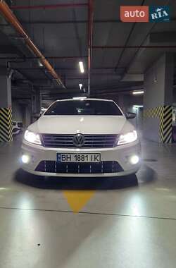 Купе Volkswagen CC / Passat CC 2014 в Одессе