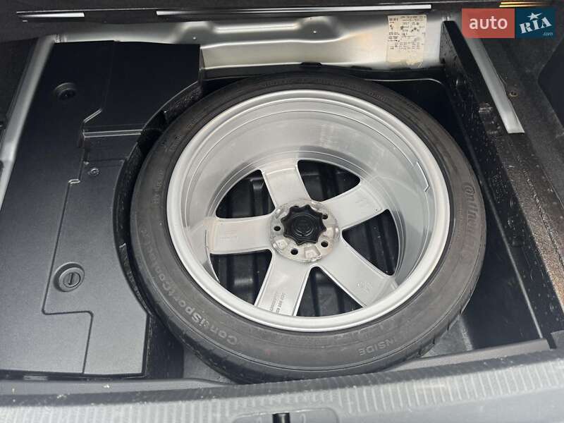 Купе Volkswagen CC / Passat CC 2008 в Звягеле