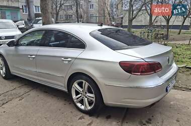 Купе Volkswagen CC / Passat CC 2012 в Южноукраинске